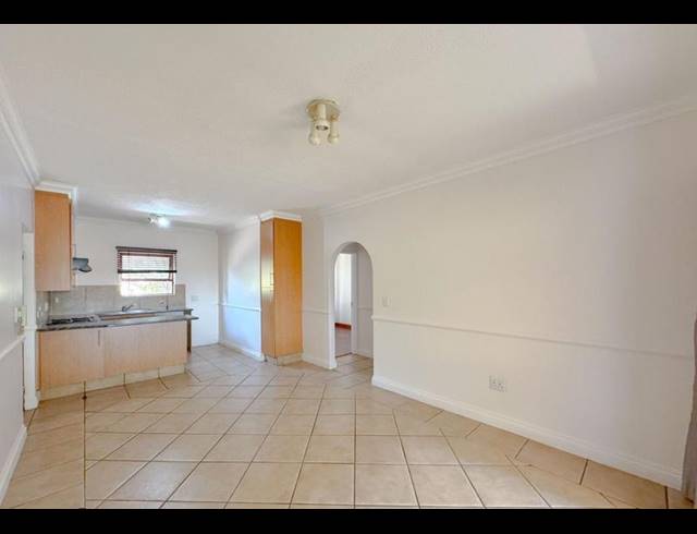 2 BEDROOM PROPERTY TO RENT IN MORNINGSIDE